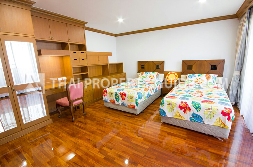 Apartment in Sukhumvit 